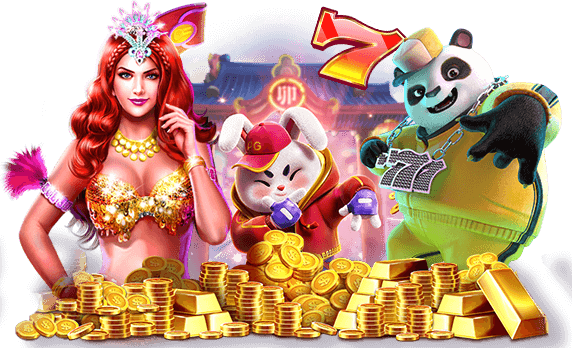jogue em caça-níqueis ricos na 10pmbet.com
