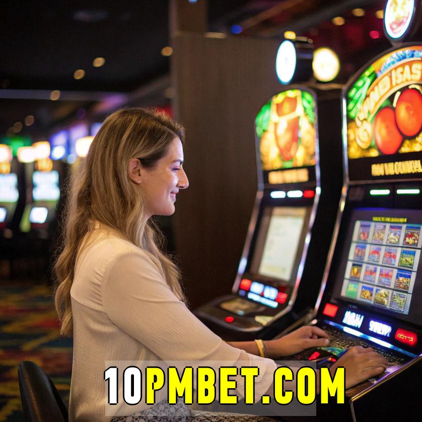 vivo no cassino 10pmbet.com